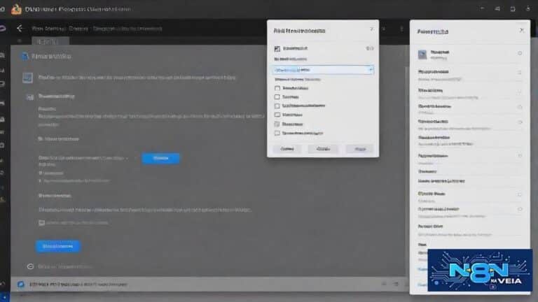 Como usar n8n para automação eficiente de e-mails transacionais