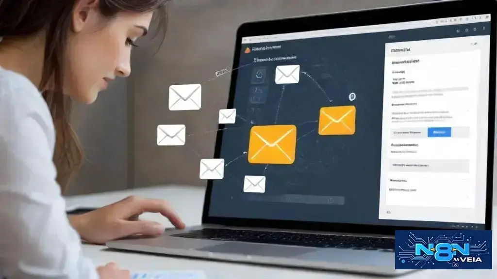 O que são e-mails transacionais e por que automação é importante