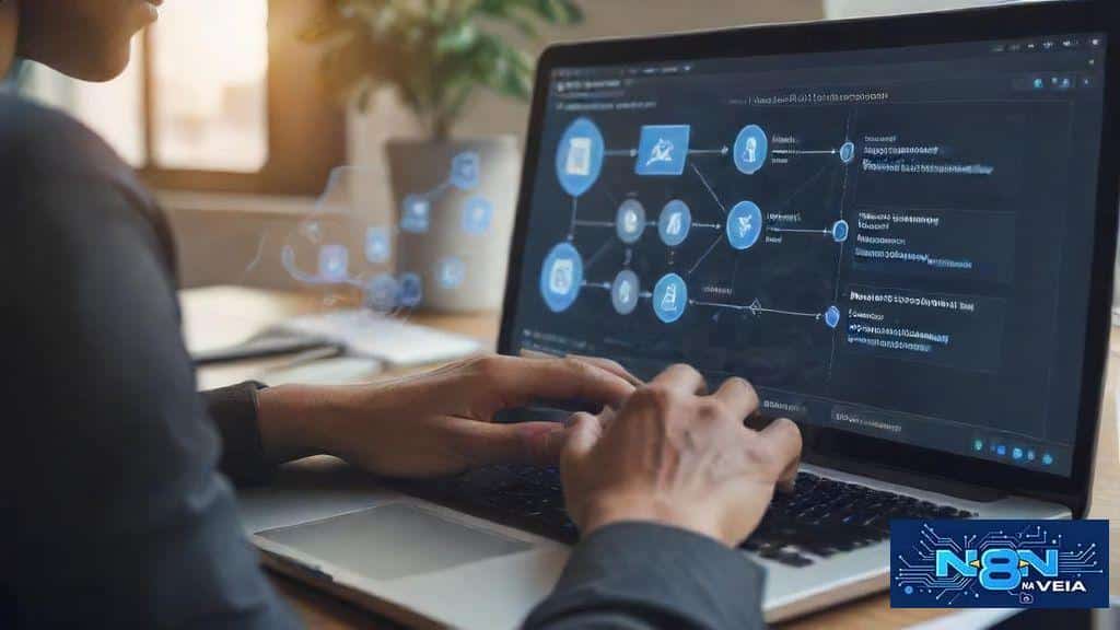 Desafios comuns na sincronização de dados e como o n8n ajuda