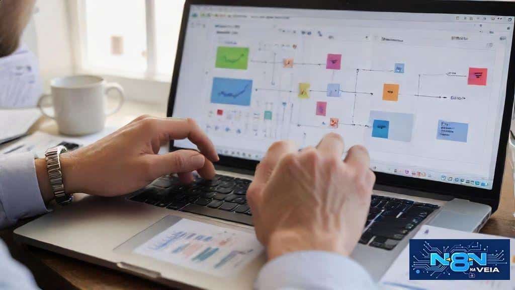 Conclusão: por que investir no n8n para monitoramento de concorrentes Conclusão: por que investir no n8n para monitoramento de concorrentes