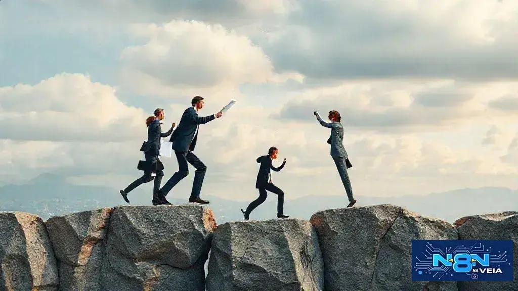 Conclusão: por que dominar os fluxos de aprovação importa