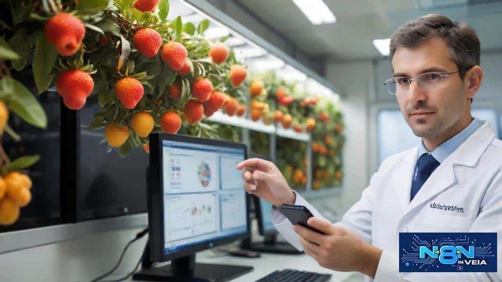 Resultados esperados após a automação dos processos