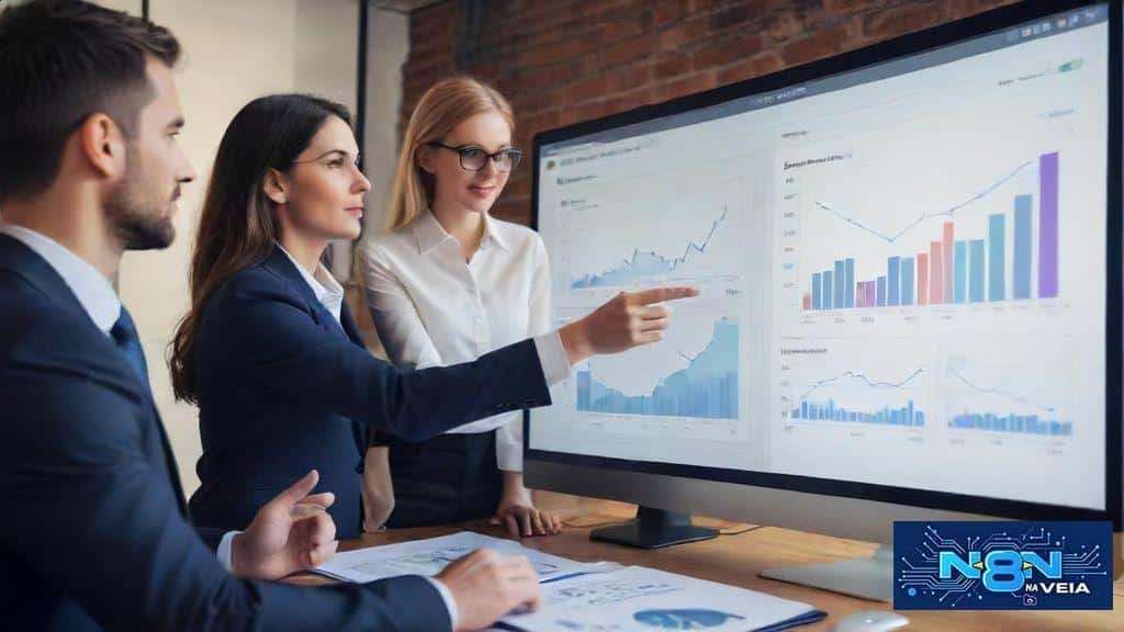 Conclusão: aprimorando relacionamentos e resultados com follow-up automatizado