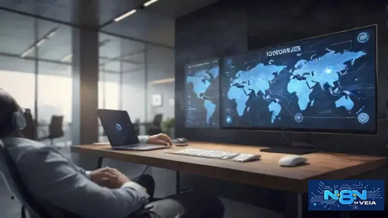 Fluxos avançados de sincronização entre plataformas: estratégias para eficiência real