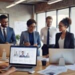 Fluxos de aprovação complexos para RH: otimize processos e evite erros críticos