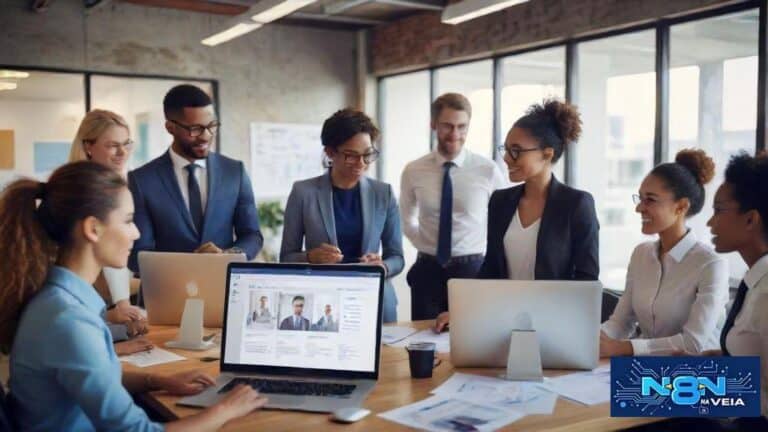 Fluxos de aprovação complexos para RH: otimize processos e evite erros críticos