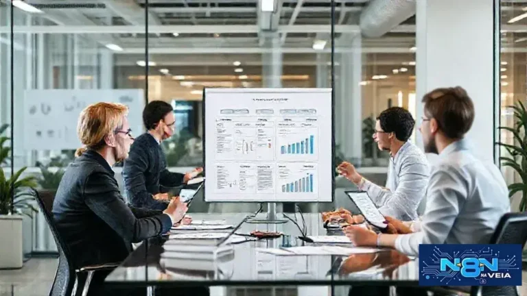 Fluxos de aprovação de documentos legais: como tornar seu processo ágil e seguro