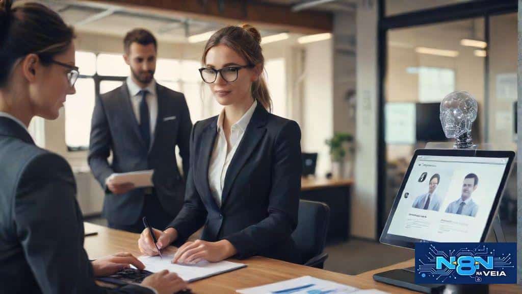 Fluxos de onboarding de clientes automatizados: como criar processos que encantam e retêm