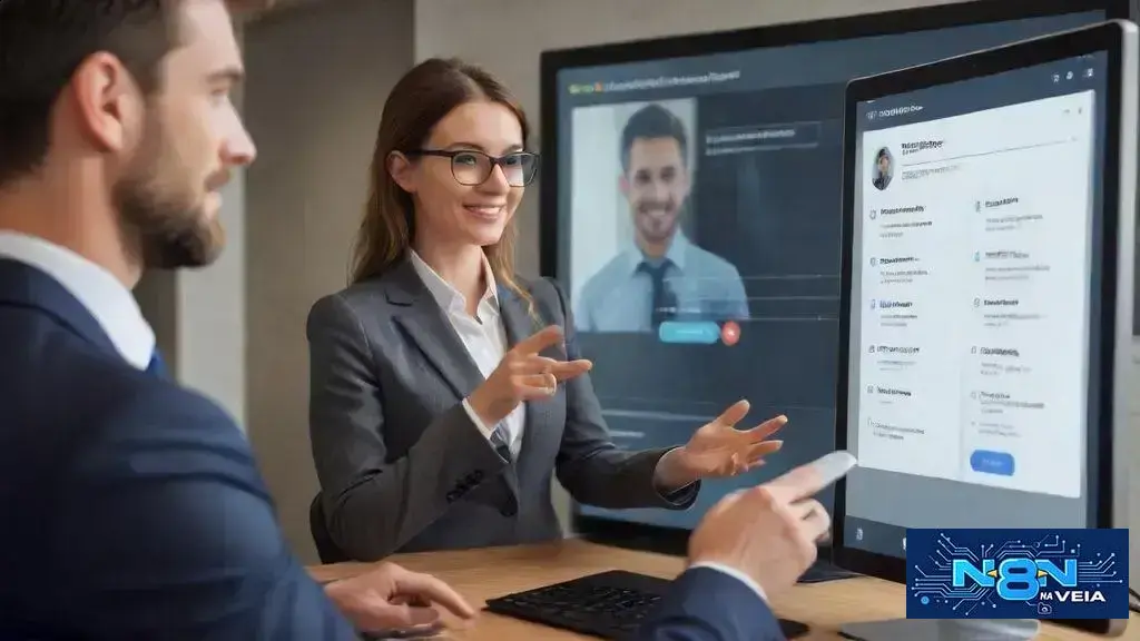 O que são fluxos de onboarding de clientes automatizados O que são fluxos de onboarding de clientes automatizados