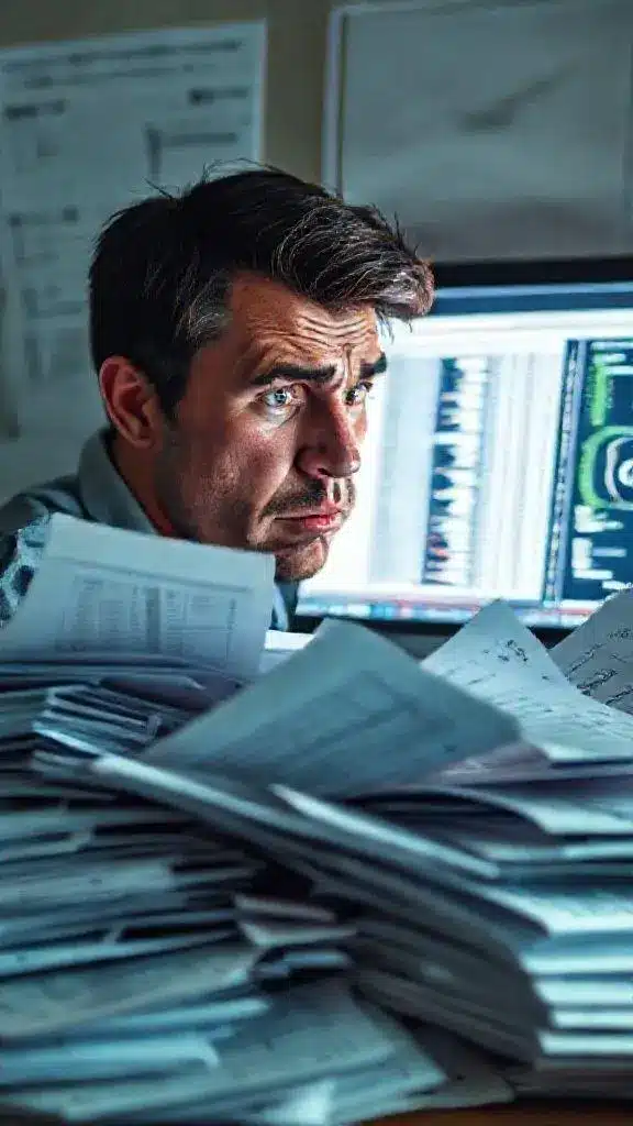 Pare de perder horas: automatize cobranças com n8n agora!