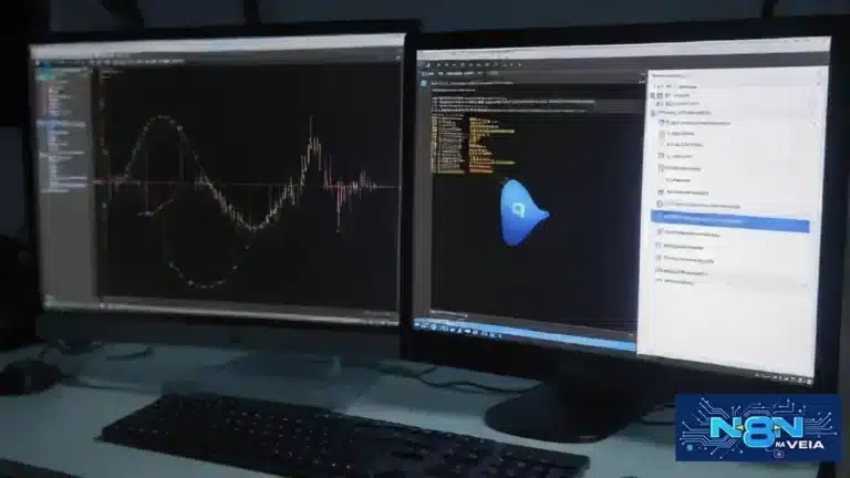 n8n para gerenciamento de leads inbound e outbound: otimize suas vendas hoje