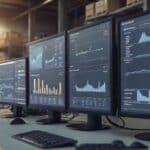 n8n para gestão de inventário em tempo real: otimize seu estoque agora