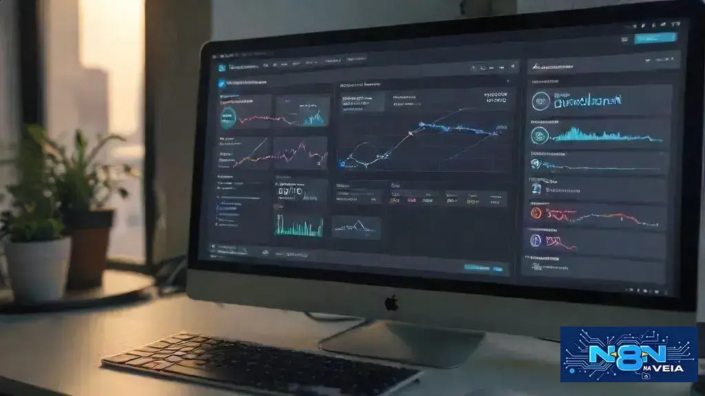 O que é n8n e suas vantagens para integração de APIs