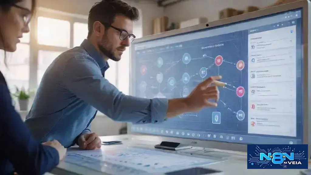 Tecnologias inovadoras e integrações essenciais