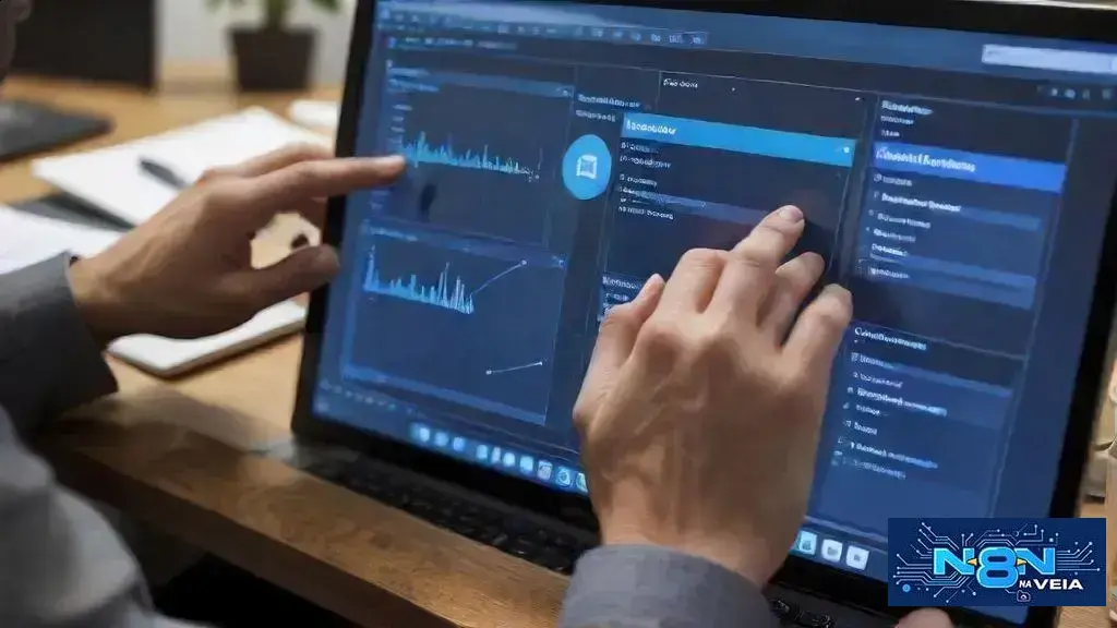 Tecnologias inovadoras e integrações essenciais