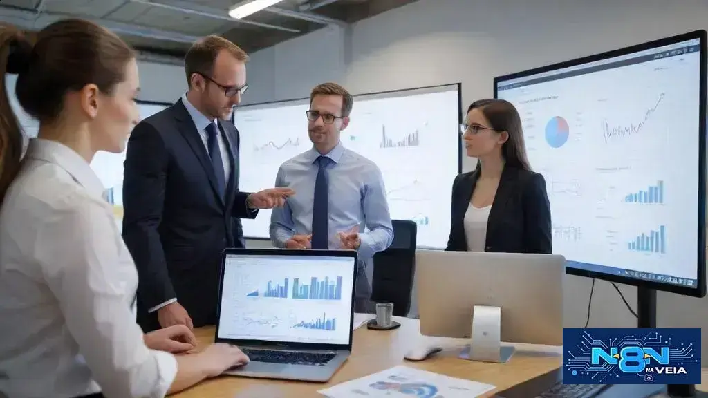 Benefícios, desafios e soluções para integração eficaz