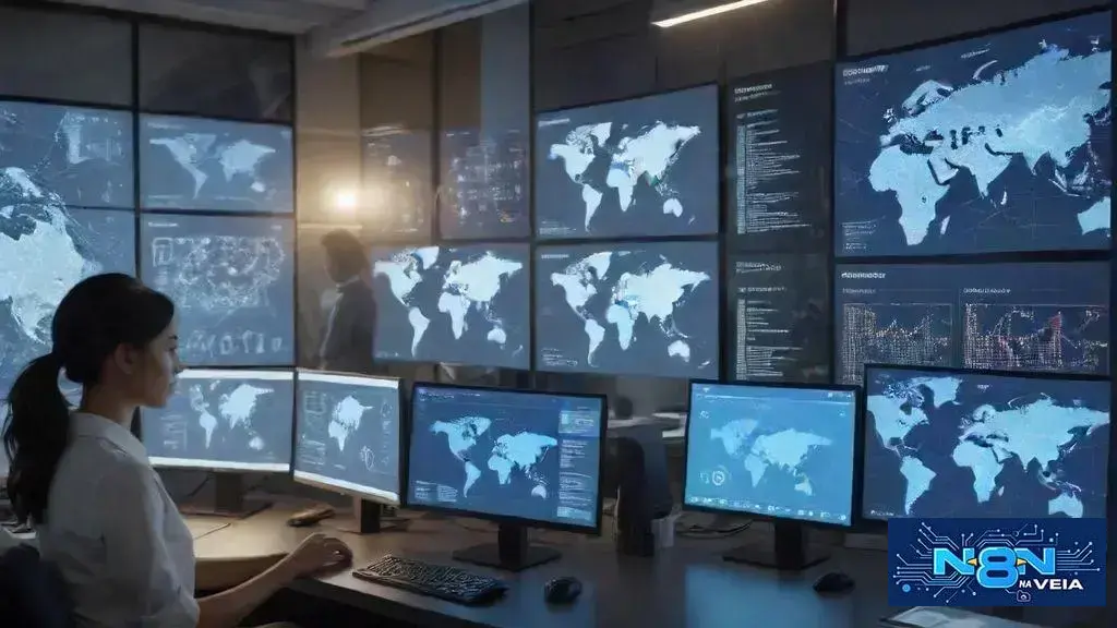 Conclusão e próximos passos para automação eficiente