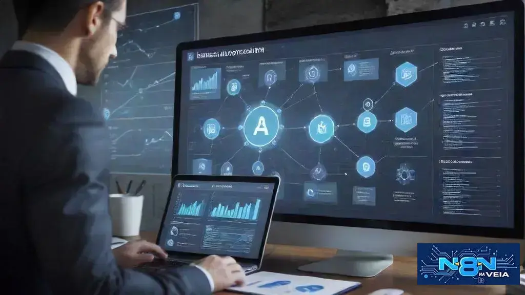 Tecnologias essenciais na automação de compliance