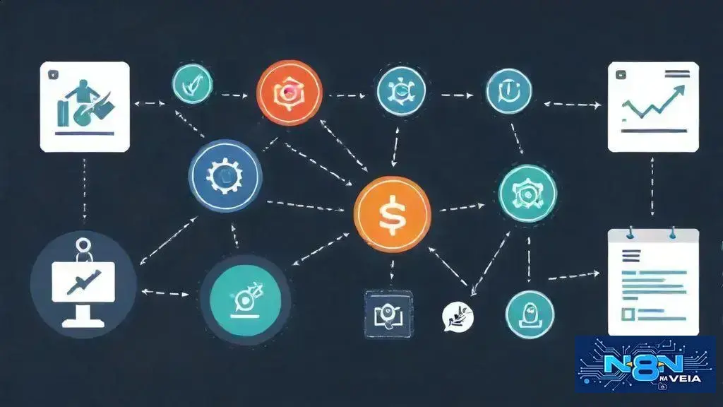 Tecnologias essenciais na automação de compliance