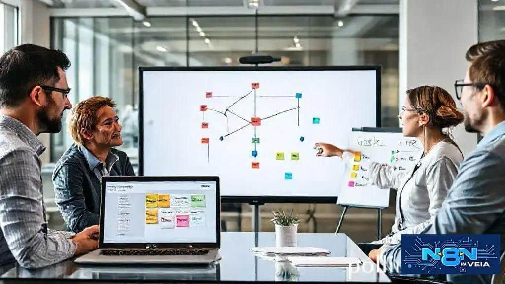 Roteamento e priorização: regras, filtros e canais