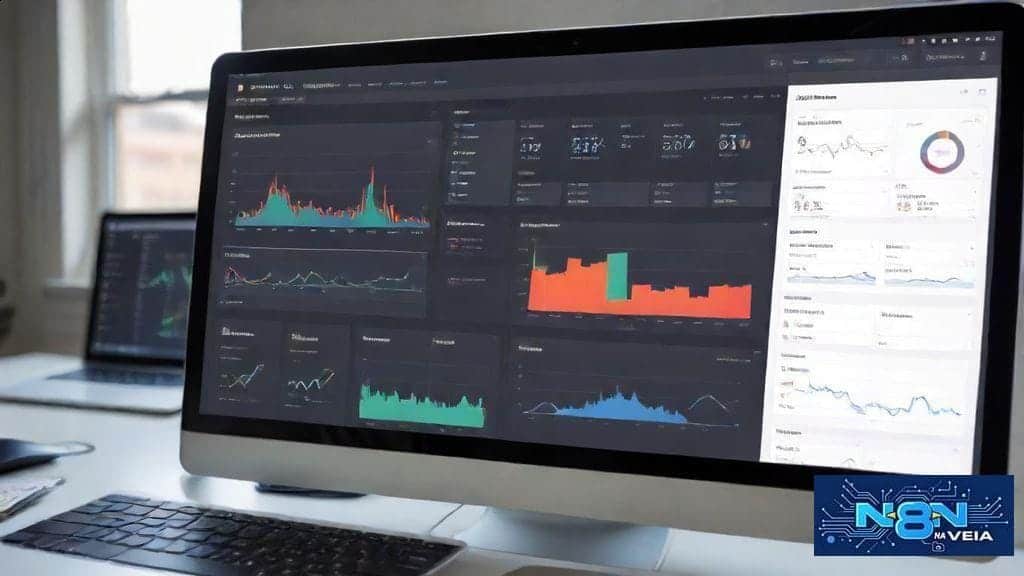 Automatizando auditorias técnicas periódicas com n8n: Otimize seus controles hoje