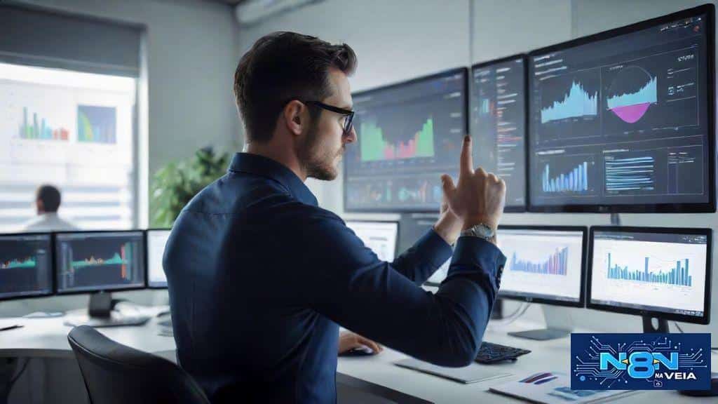 Por que automatizar a coleta de dados para marketing?