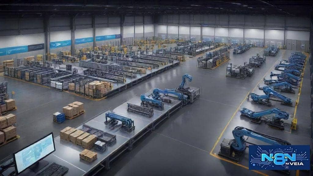 Principais etapas para automatizar sua logística