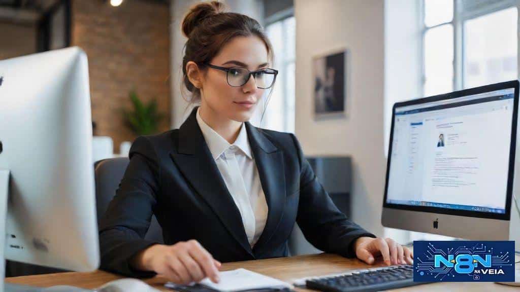 Entendendo a automação no recrutamento