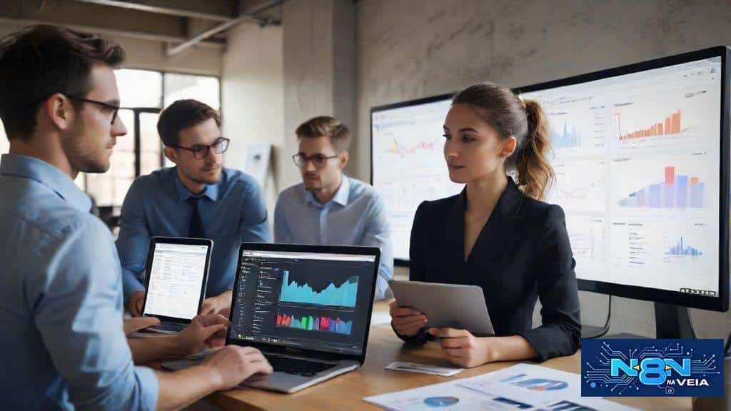 Como implementar fluxos avançados na sua empresa