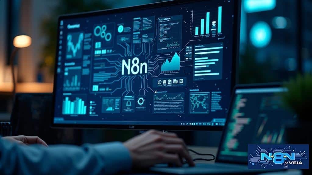Como unificar histórico do cliente em múltiplas plataformas via n8n: guia prático e eficiente