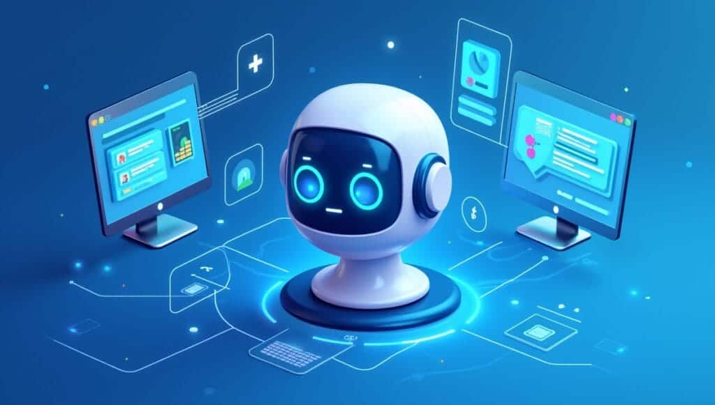 n8n para categorizar automaticamente chamados de suporte e acelerar seu atendimento