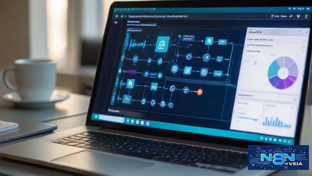 Como implementar automação de coleta de dados passo a passo