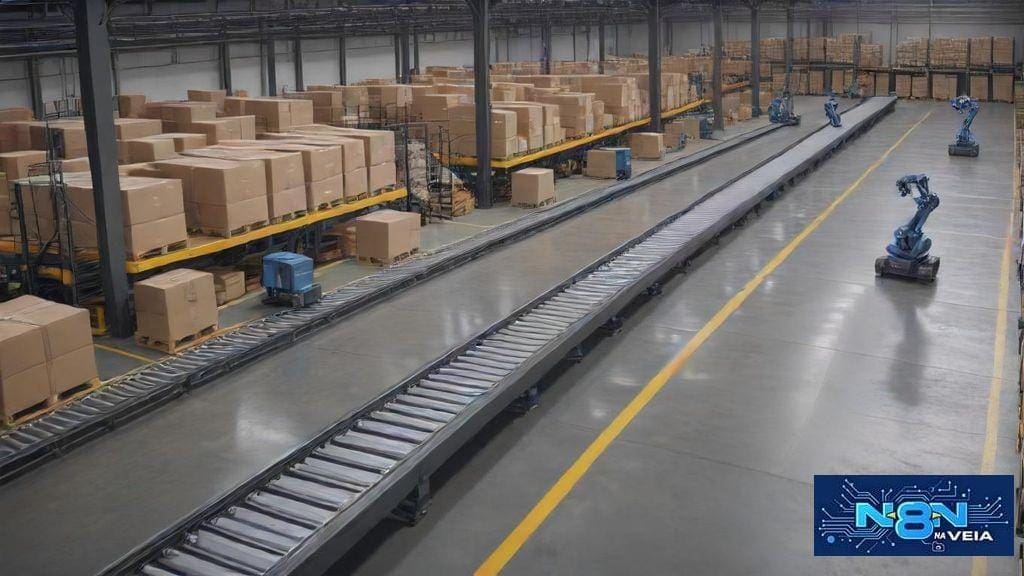 Conclusão: o impacto real da automação na logística
