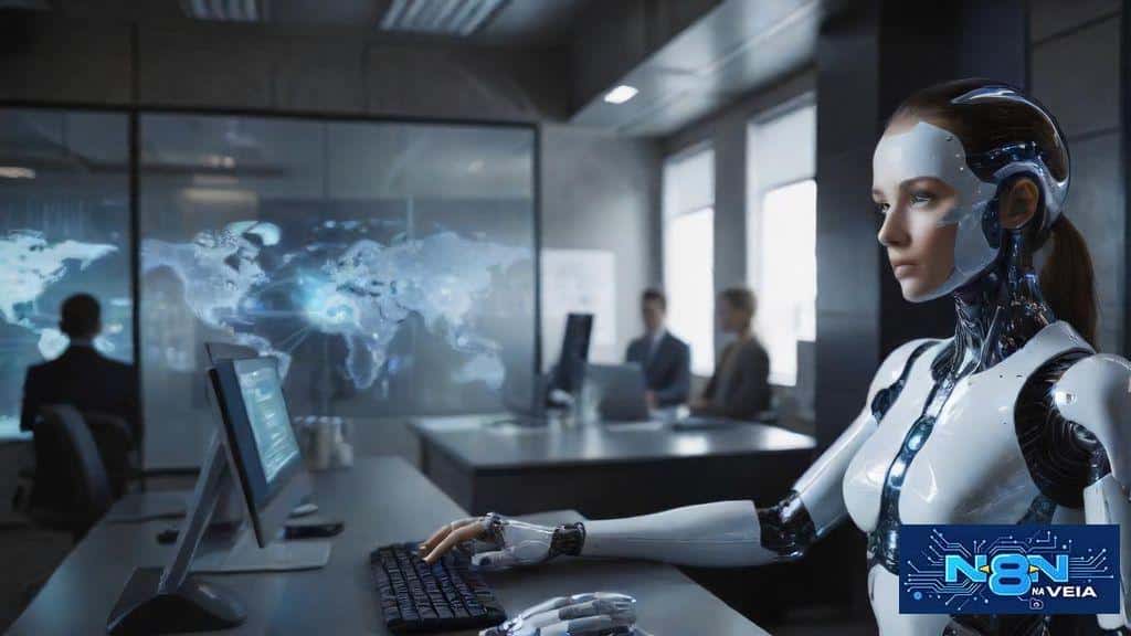 Conclusão: Automatizando processos de recrutamento com inteligência