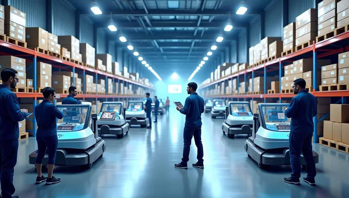 Conclusão e próximos passos para a automação de riscos
