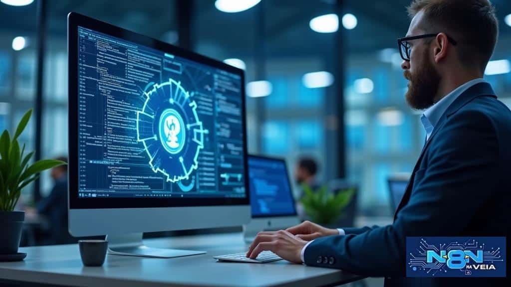 Como usar n8n para enriquecer dados de clientes: guia prático e estratégico