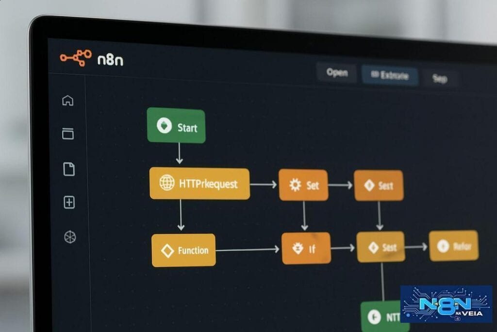 Criando fluxos com checkpoints e controle de etapas: domine a automação e evite falhas