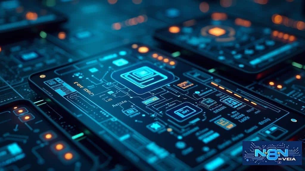Criando fluxos de validação de dados no n8n: garanta qualidade e eficiência hoje