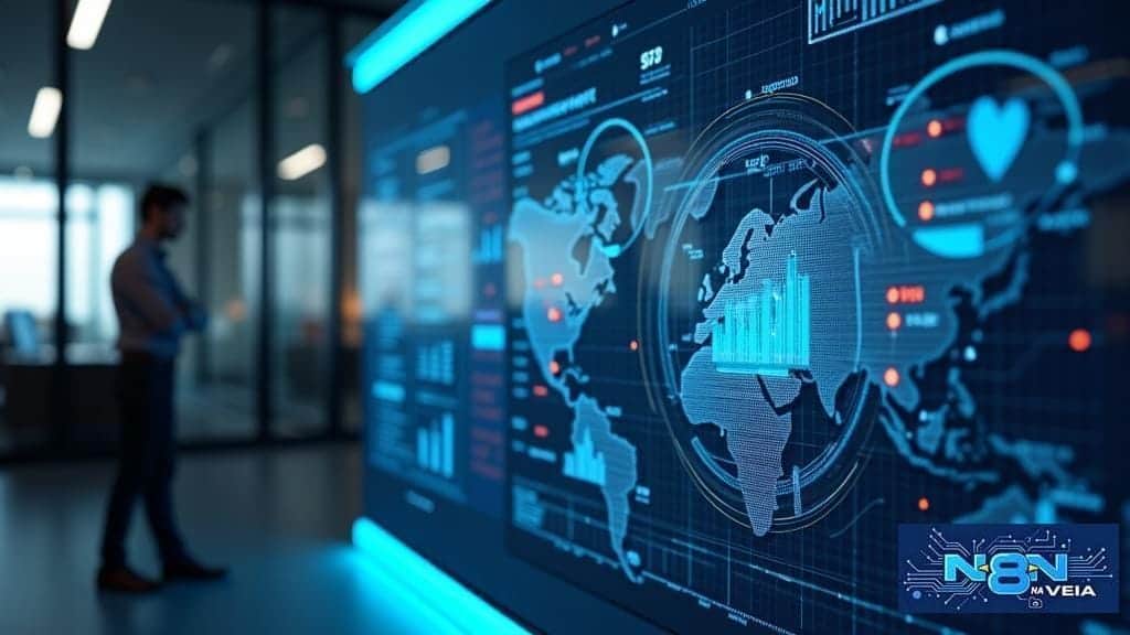 Entenda os fundamentos da gestão automática de riscos Entenda os fundamentos da gestão automática de riscos