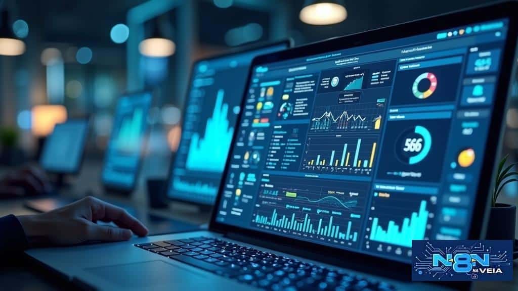 Fluxos de automação para equipes de suporte técnico: otimize e melhore resultados agora