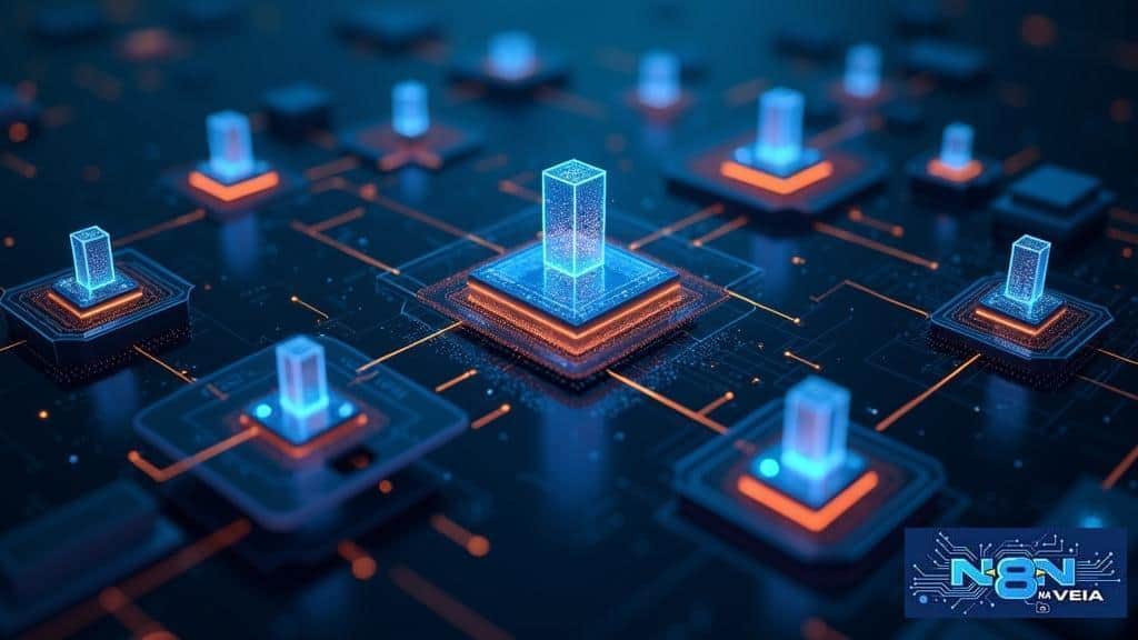 Entenda os fundamentos da gestão automática de riscos Entenda os fundamentos da gestão automática de riscos