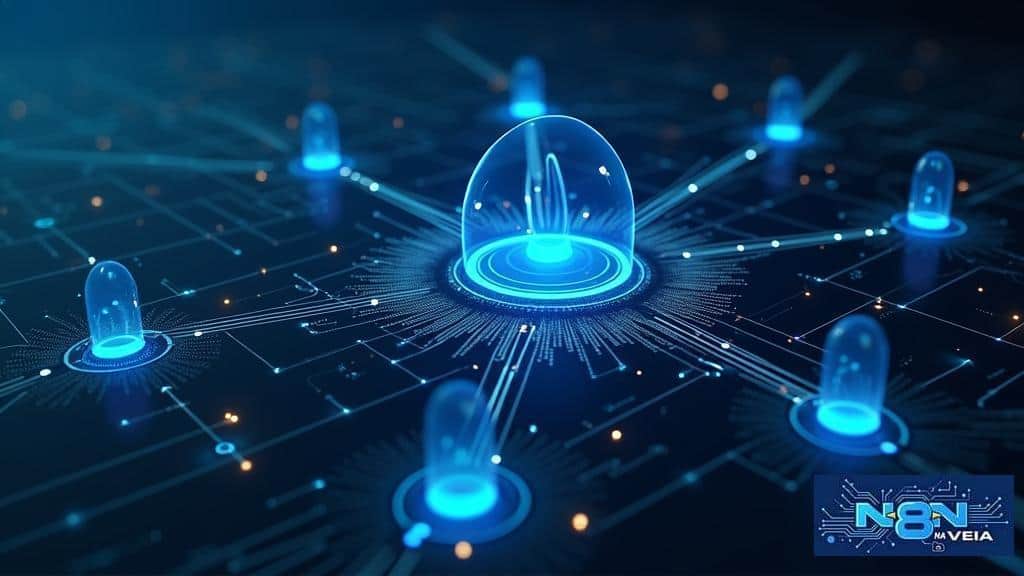 Entenda os fundamentos da gestão automática de riscos Entenda os fundamentos da gestão automática de riscos