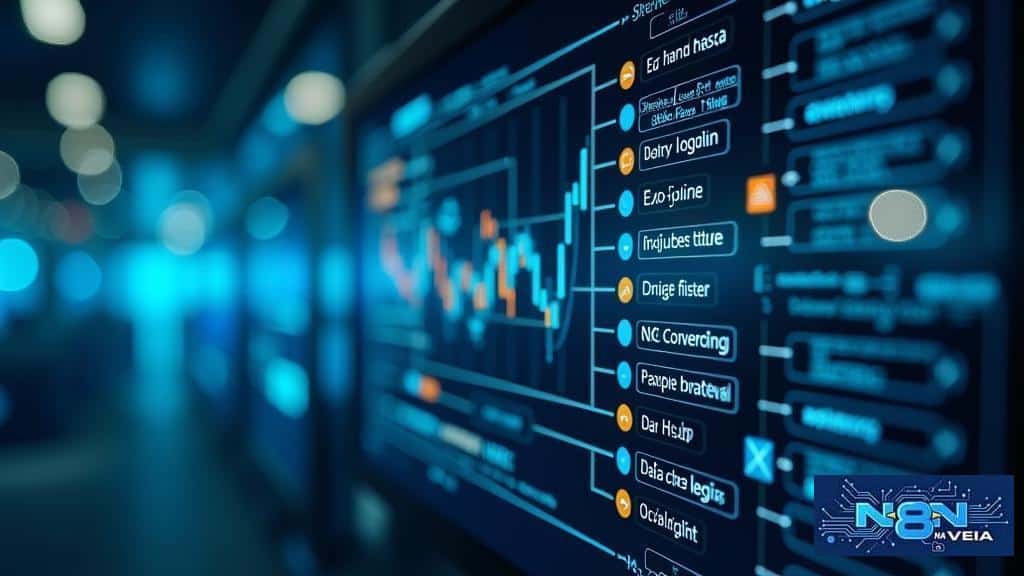 n8n para agendamento automático de tarefas: como transformar sua rotina com eficiência