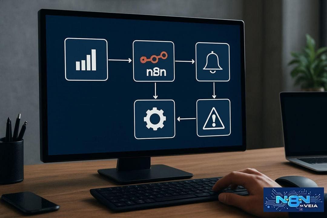 Entenda os fundamentos da gestão automática de riscos