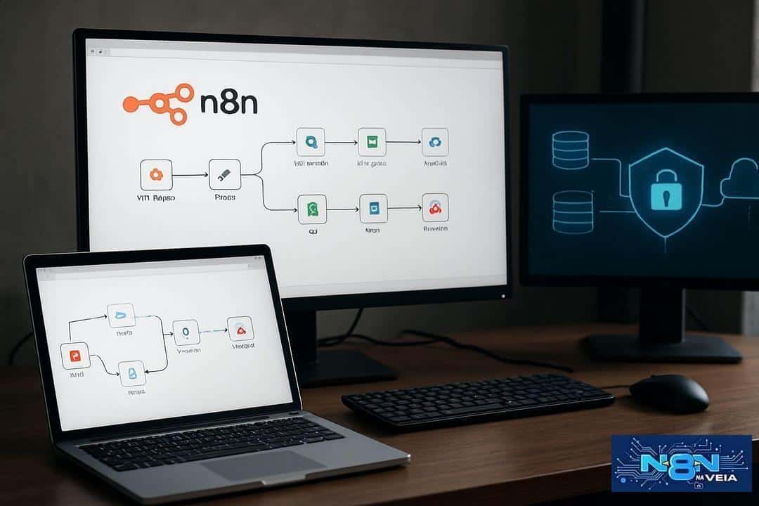 Entenda os fundamentos da gestão automática de riscos