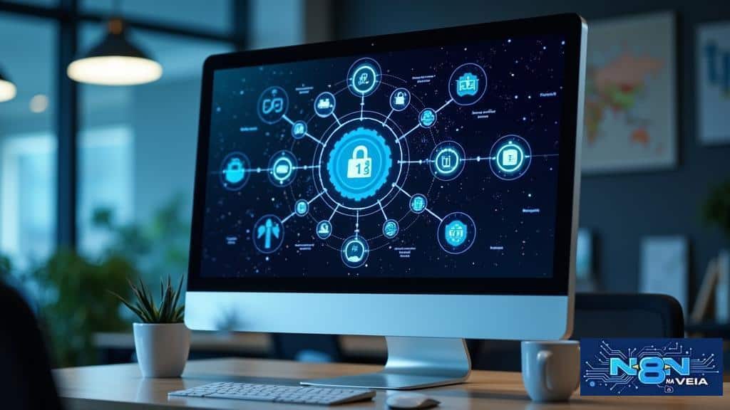 Entenda os fundamentos da gestão automática de riscos