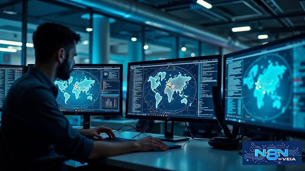 Entenda os fundamentos da gestão automática de riscos