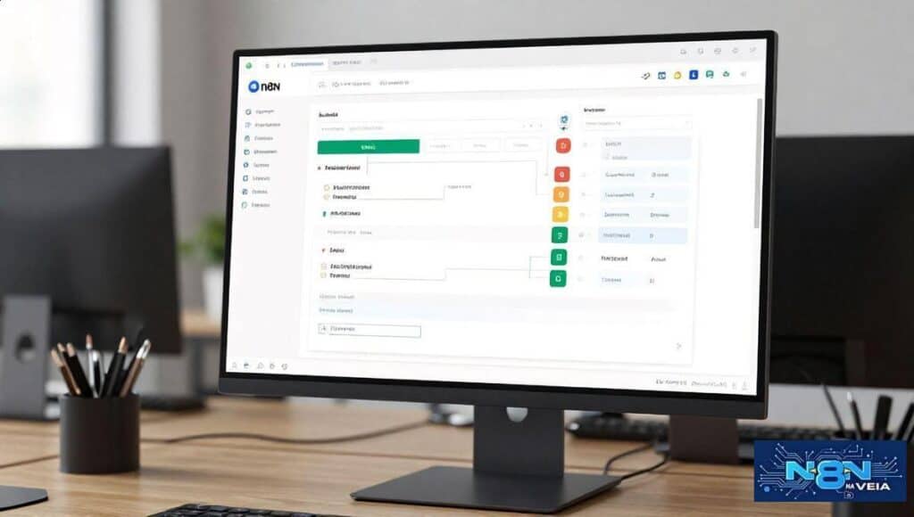 Como se posicionar como especialista em n8n no LinkedIn para atrair oportunidades
