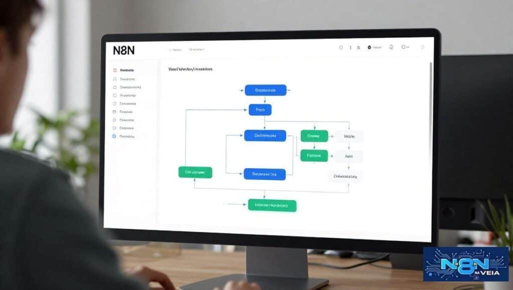 Como vender projetos de automação com n8n: estratégias para fechar vendas rápido