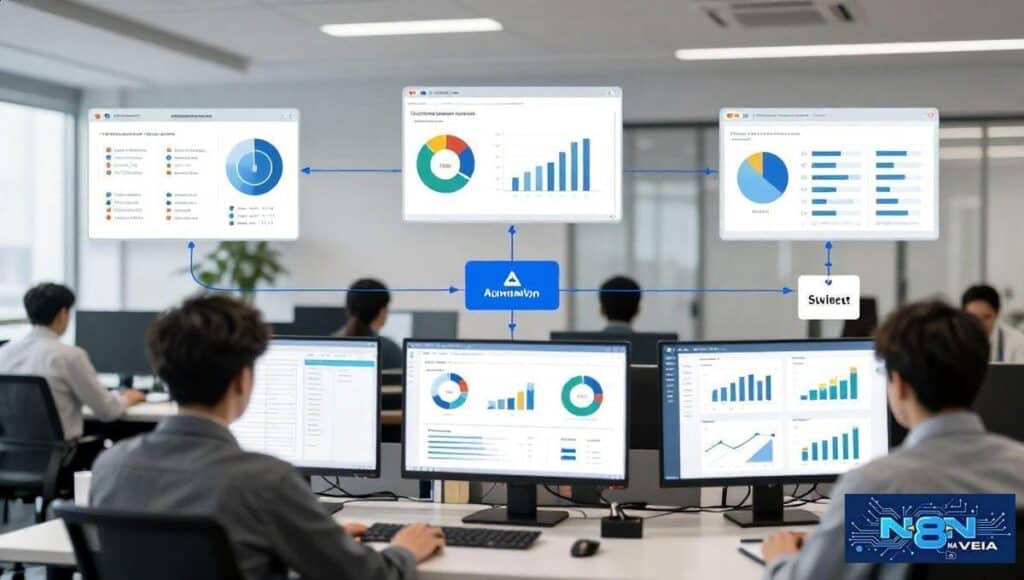 Erros estratégicos ao implementar automação empresarial: evite prejuízos e maximize resultados